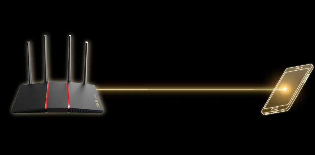 ASUS RT-AX55 – router 3